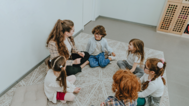 We Launched a Microschool Loan Program