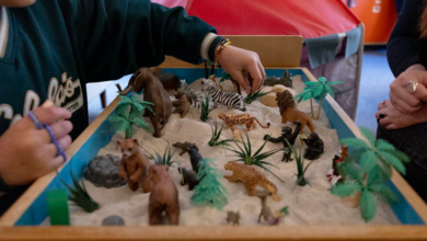 A Place Where Kids With the Toughest Behaviors Are Welcome and Can Heal