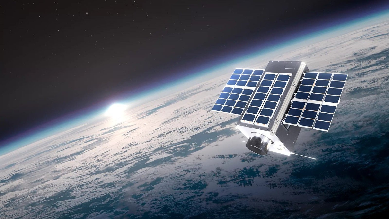 Private satellites pinpoint methane emissions from oil, gas and coal facilities worldwide