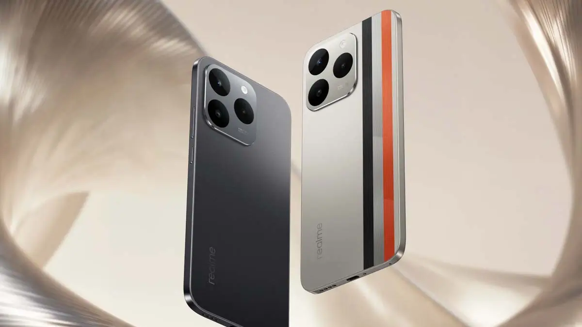 Realme Narzo 90 and 90X officially launched with competitive prices and 7000mAh battery