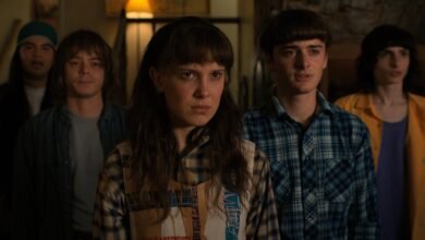 Best Stranger Things Gifts to give this holiday season