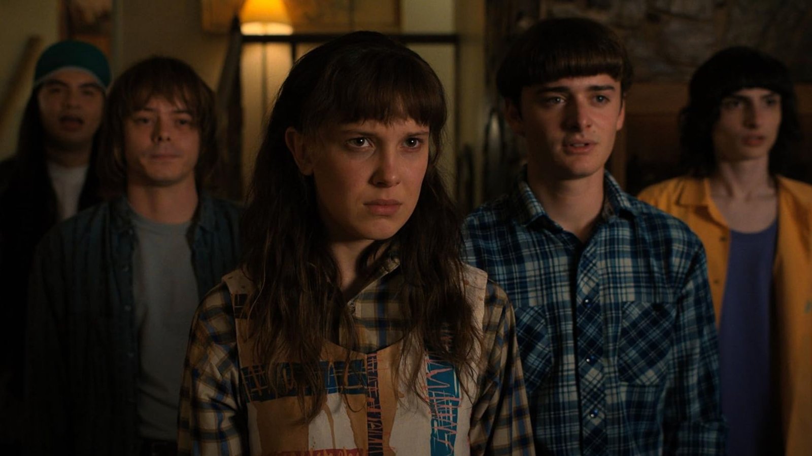 Best Stranger Things Gifts to give this holiday season