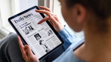 Can Gen Z Save Journalism? Only If They’re Taught How to Trust Again