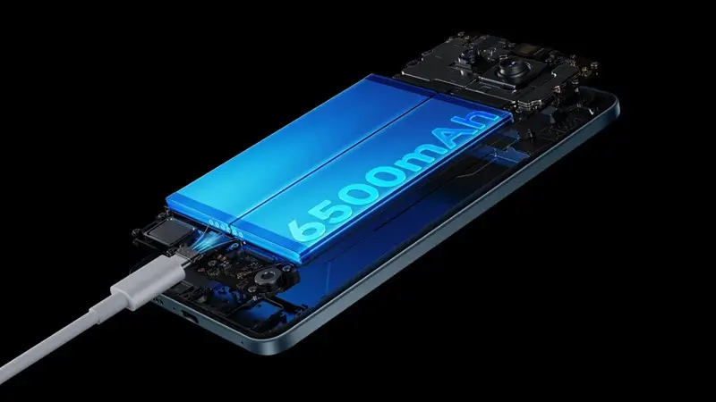 Xiaomi launches Redmi Note 15 Pro and Pro 5G with larger batteries and stronger protection Xiaomi launches Redmi Note 15 Pro and Pro 5G with larger batteries and stronger protection