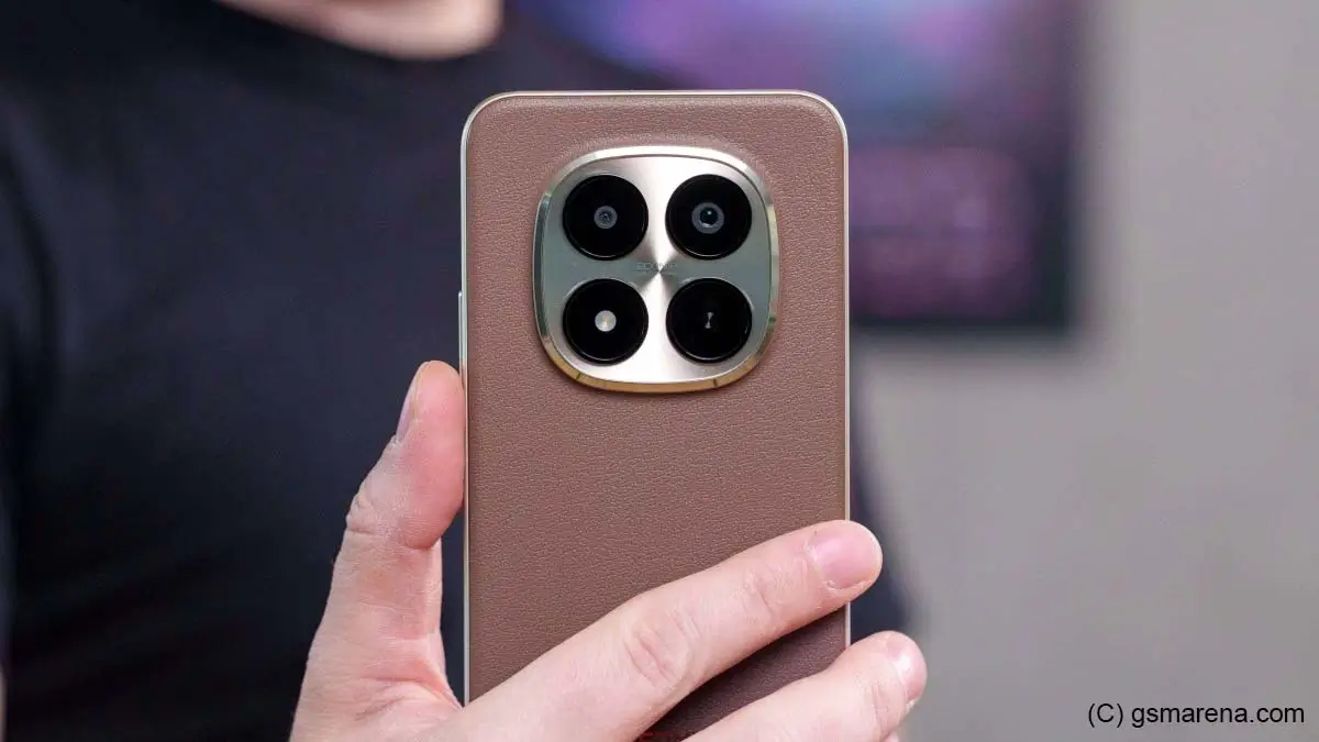Redmi Note 15 Pro Plus arrives globally with major camera and battery changes