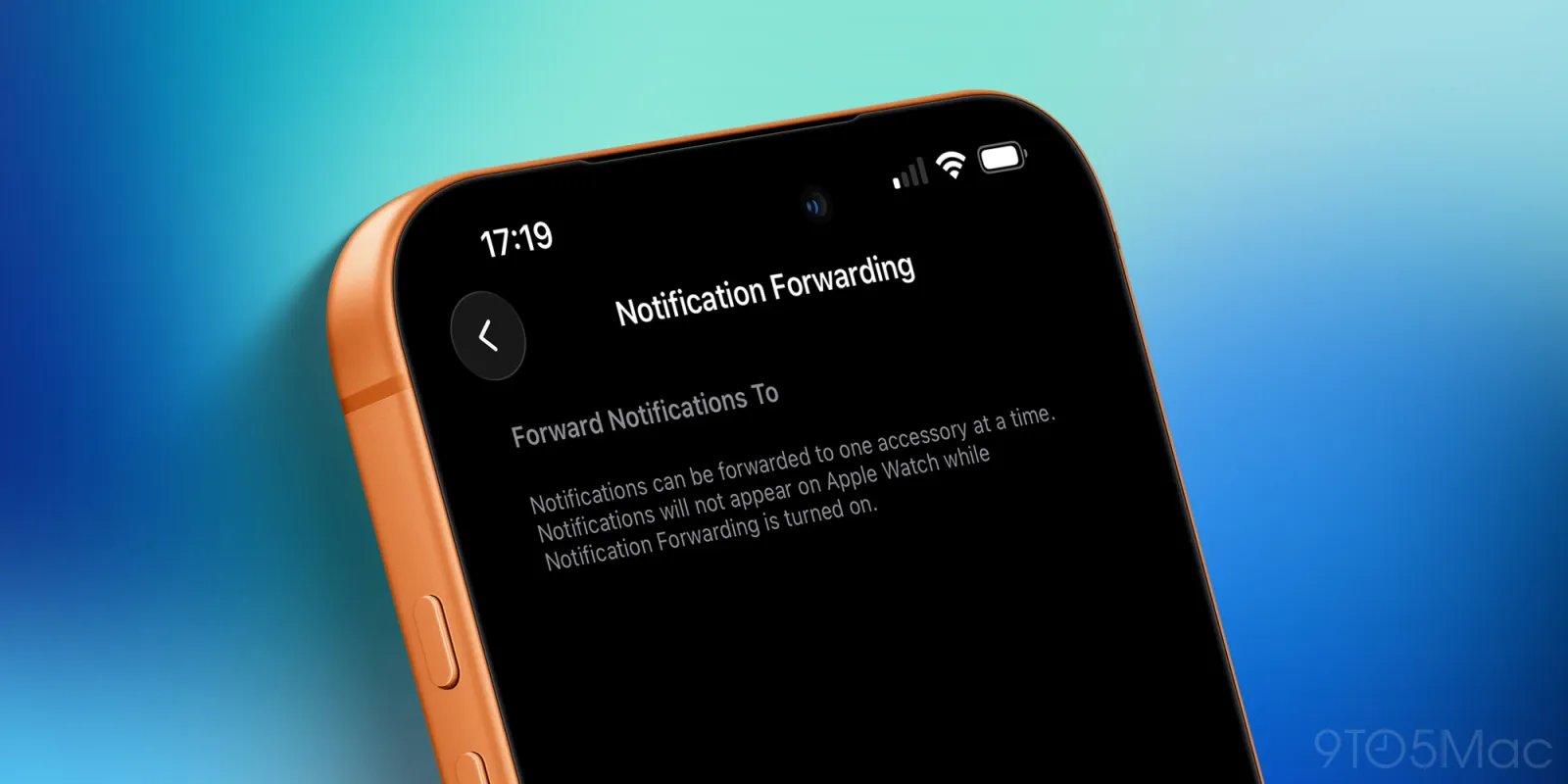يُظهر الإصدار التجريبي من iOS 26.3 كيف ستتعامل Apple مع إعادة توجيه الإشعارات