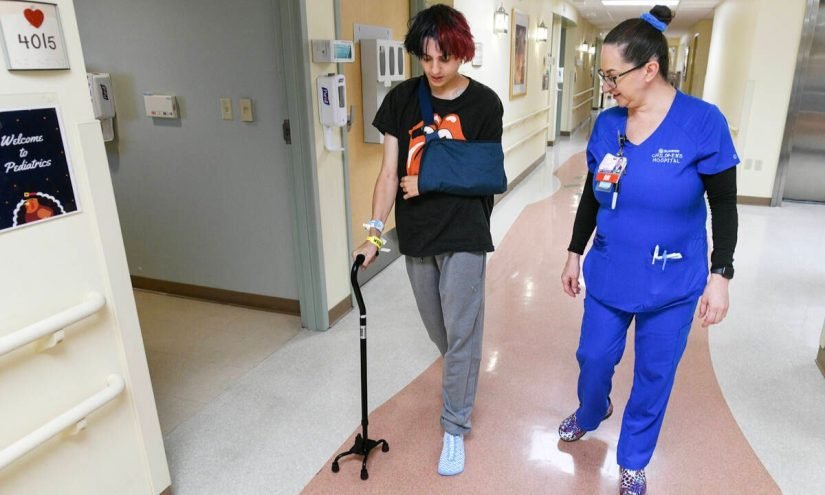 Bonus Pay Gets Great Nurses Where They’re Needed Most. Why Not Teachers, Too?