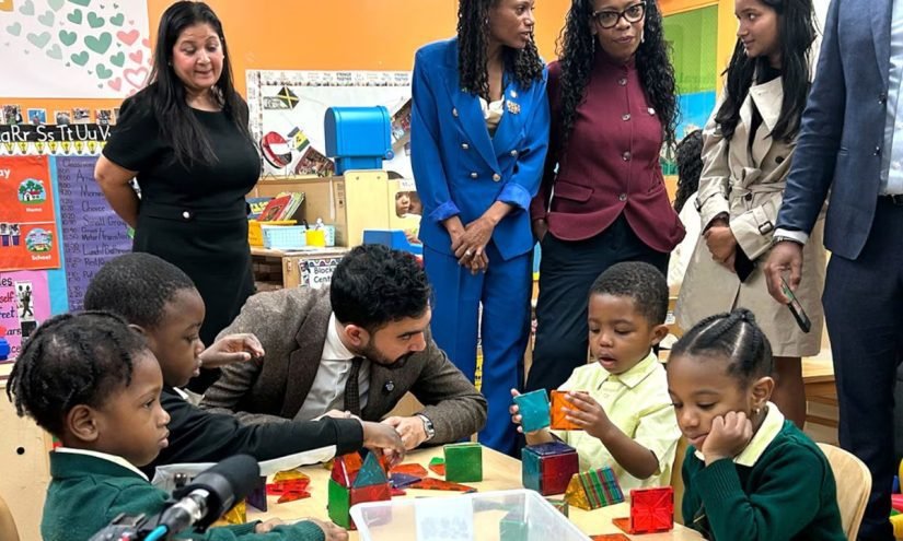 10,000 Kids on Voucher Waitlist