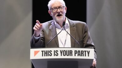 Official name and new constitution reports from Your Party conference