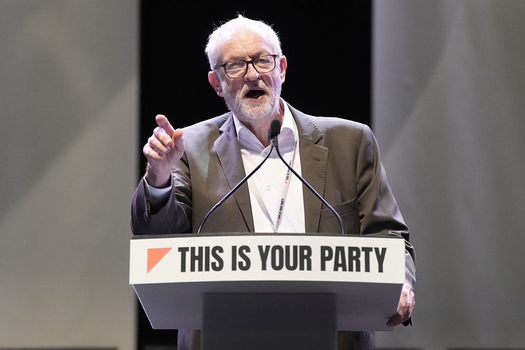 Official name and new constitution reports from Your Party conference