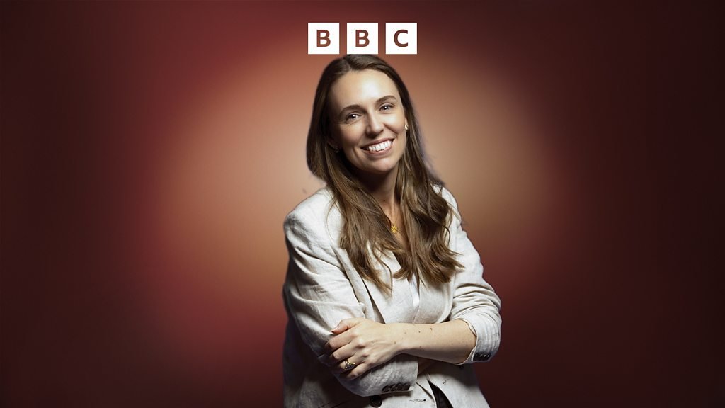 The Interview – Jacinda Ardern Why world leaders need empathy