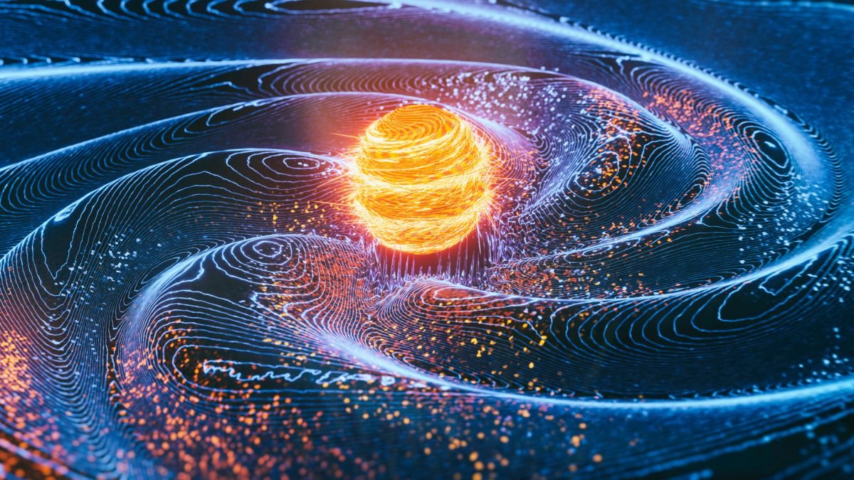A Twist Between Hidden Dimensions May Explain Mass ScienceAlert