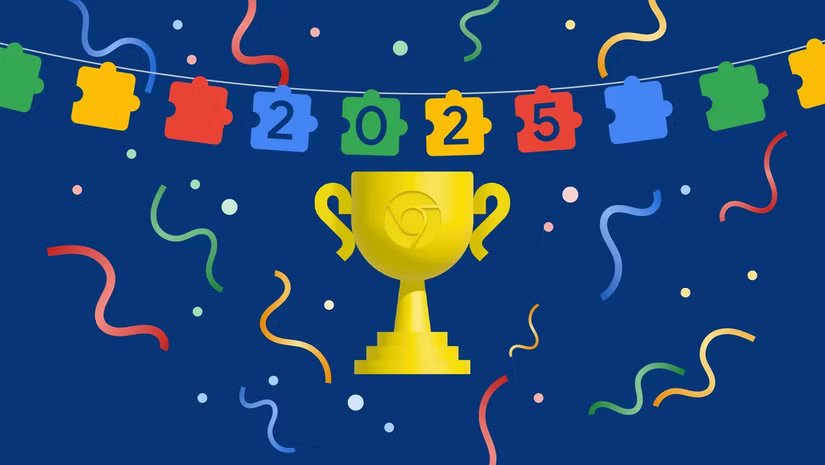 4 طرق يجعل Chrome حياتي أسهل - و4 طرق تجعلني أشعر بالجنون