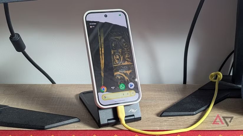 Google Fi هو أفضل مشغل شبكة لا يمكنني استخدامه Google Fi هو أفضل مشغل شبكة لا يمكنني استخدامه