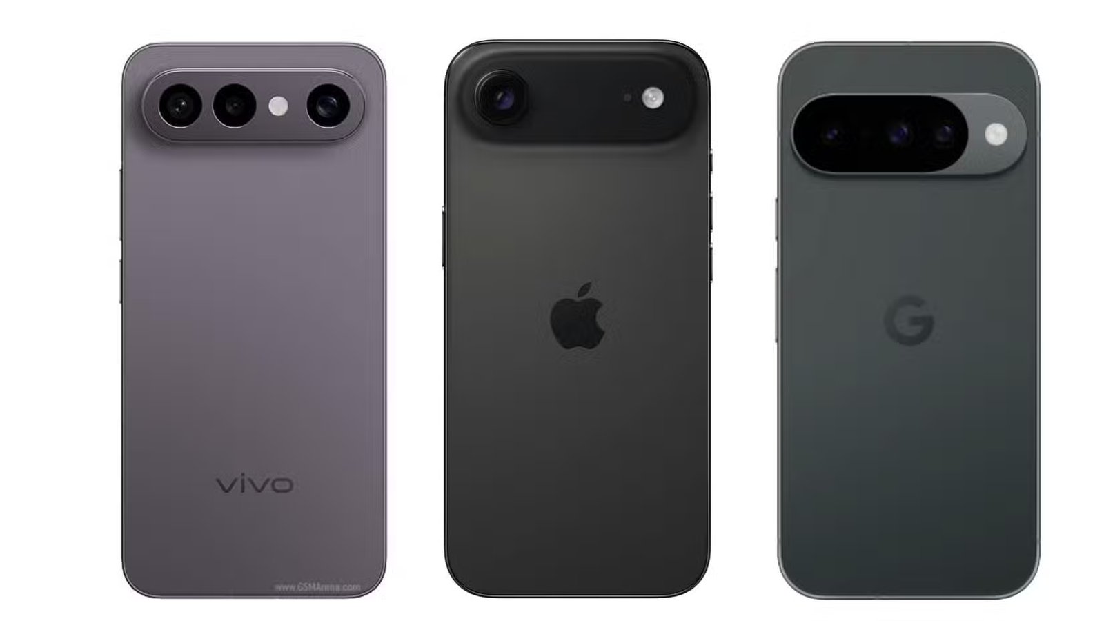 السبب الدقيق الذي يجعل iPhone Air يمثل مشكلة خطيرة بالنسبة لـ Google