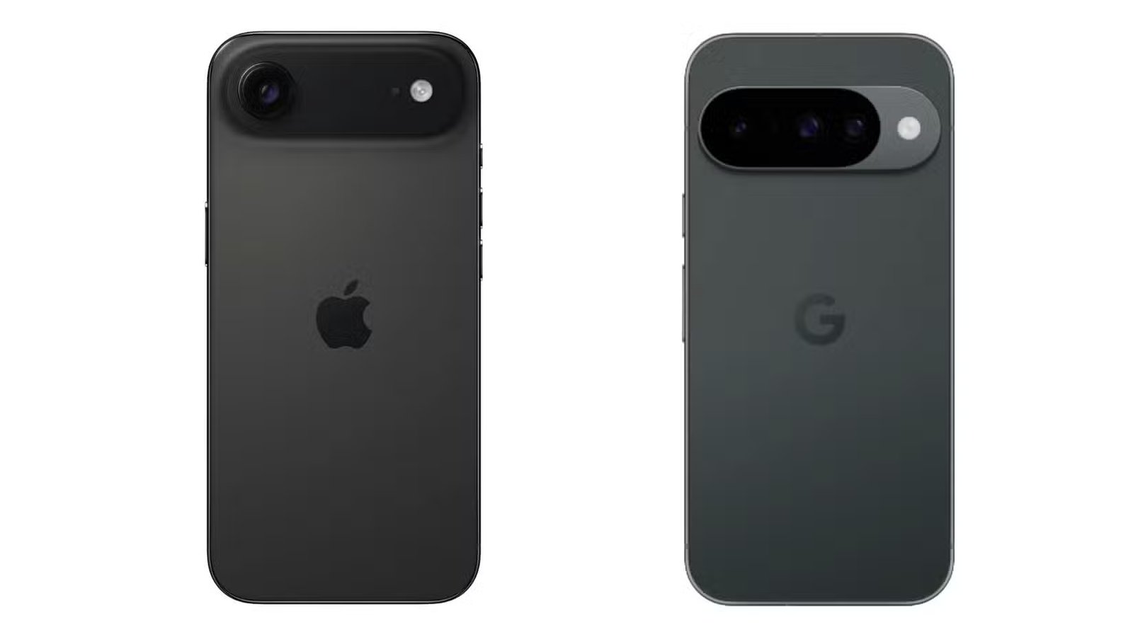 السبب الدقيق الذي يجعل iPhone Air يمثل مشكلة خطيرة بالنسبة لـ Google