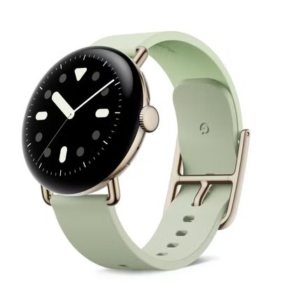 إن إيماءات Pixel Watch 4 الجديدة هي الخلطة السرية التي لم أكن أعلم أنني بحاجة إليها