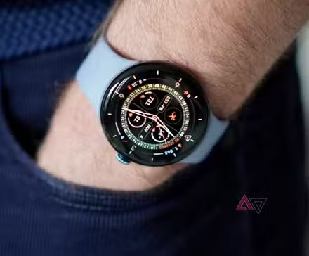 إن إيماءات Pixel Watch 4 الجديدة هي الخلطة السرية التي لم أكن أعلم أنني بحاجة إليها