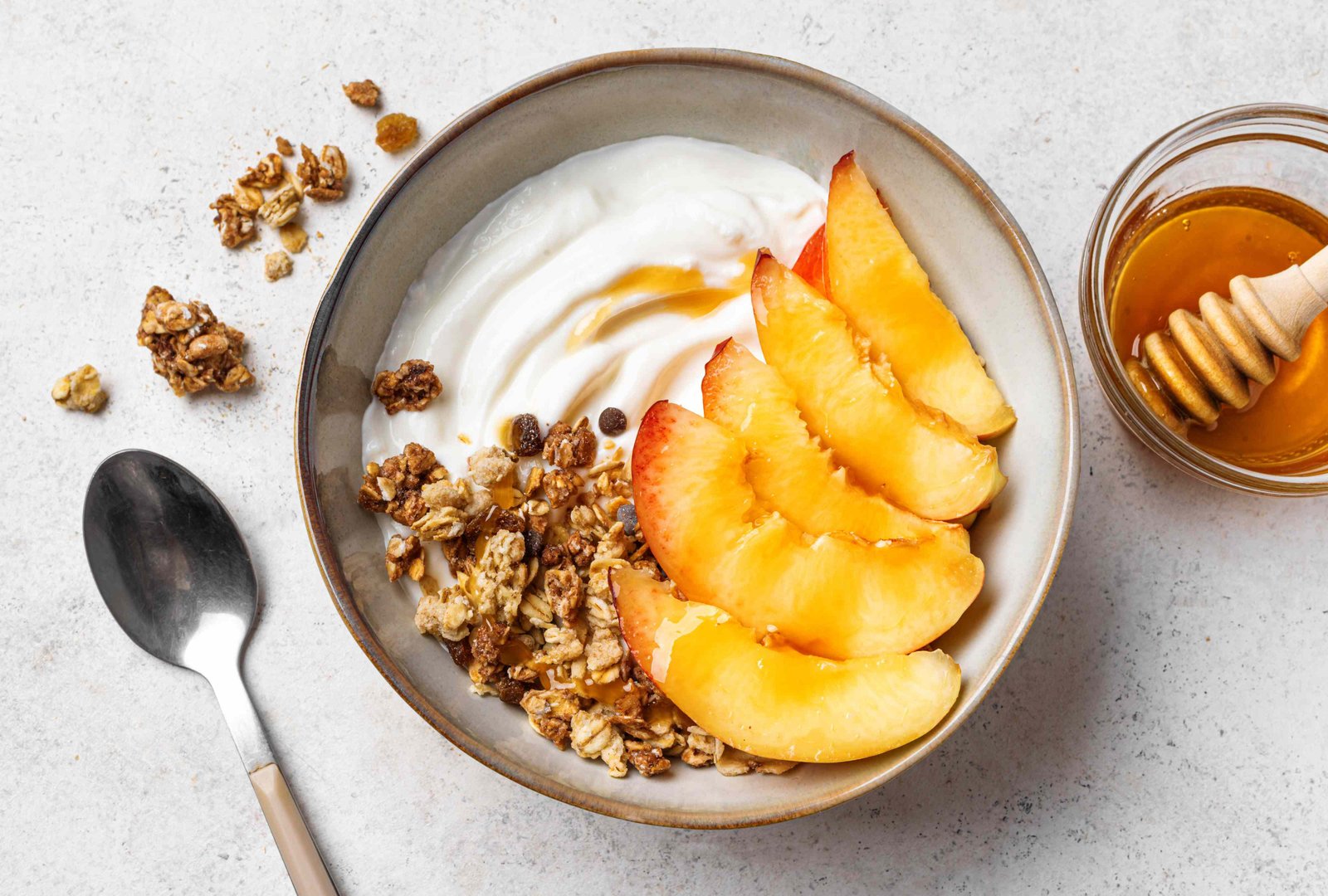 10 Probiotic Foods for a Healthier Gut