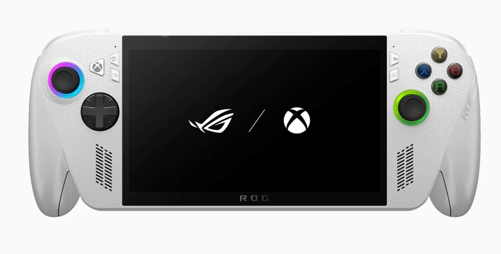 Xbox ROG Ally Handheld Gets Massive Price Cut, Now Just $489.99