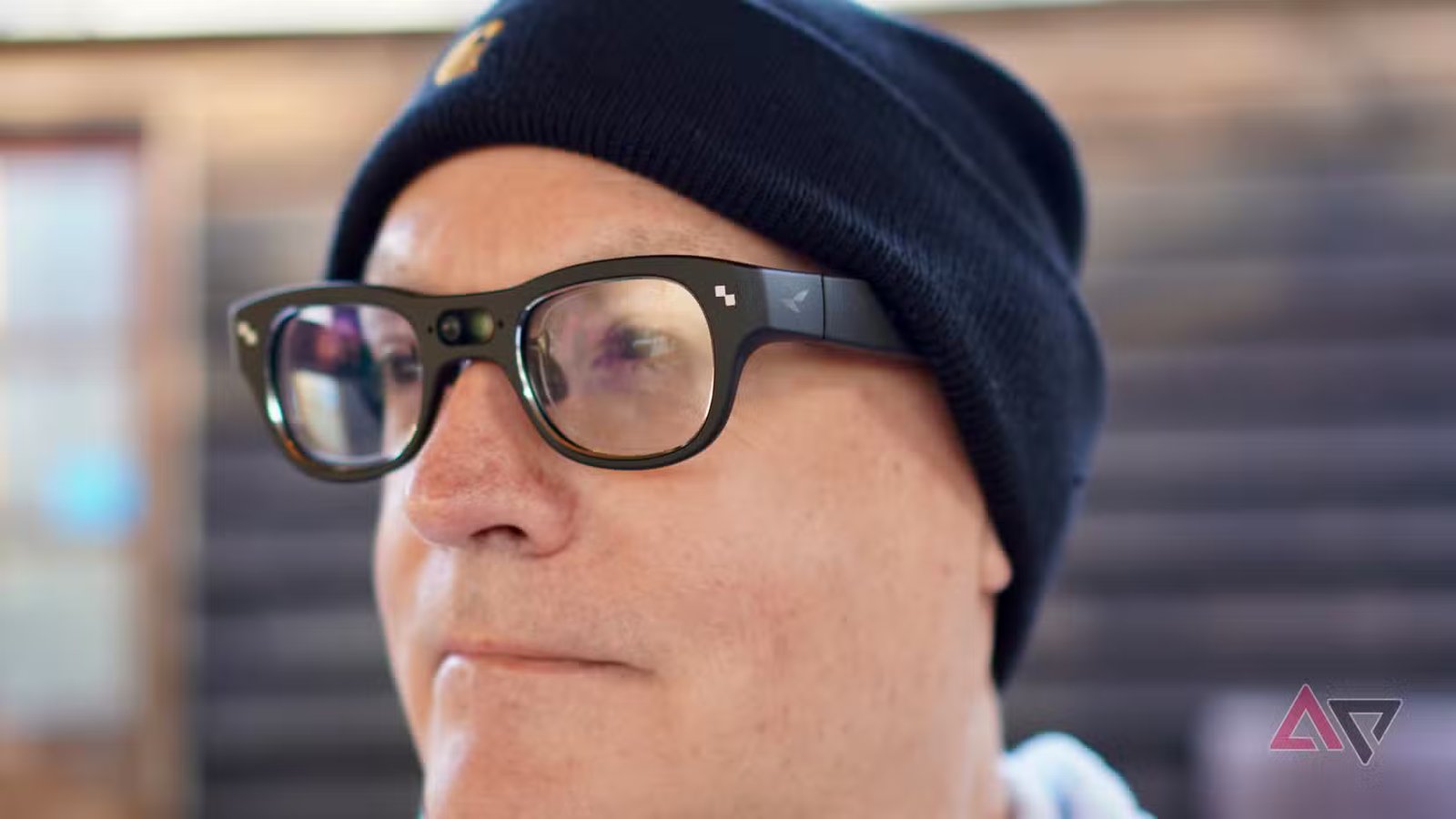 The future is bright, but youll look silly waiting for it
