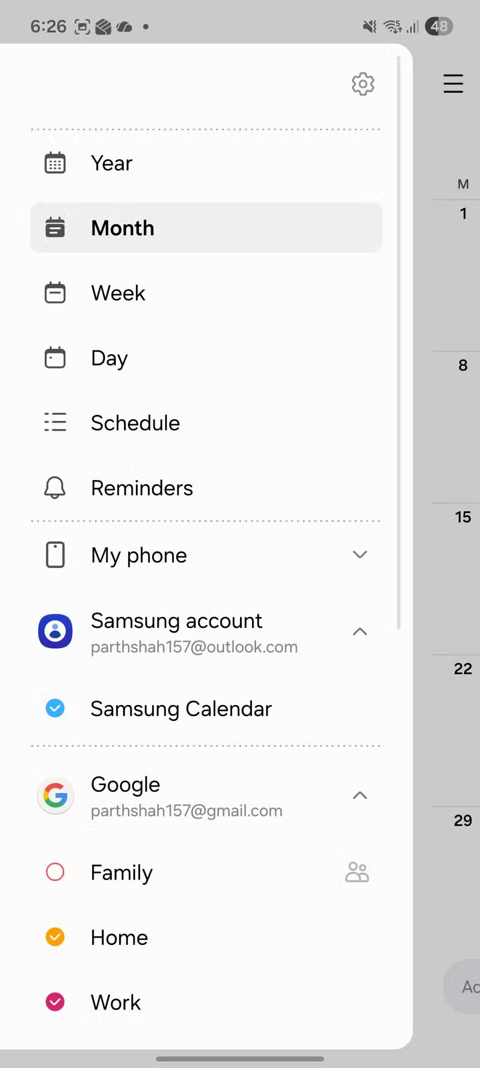 يعد تطبيق One UI الذي تم التغاضي عنه هو البطل المجهول على هواتف Samsung Galaxy