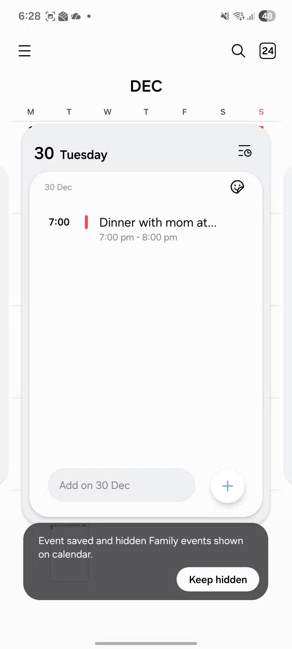يعد تطبيق One UI الذي تم التغاضي عنه هو البطل المجهول على هواتف Samsung Galaxy