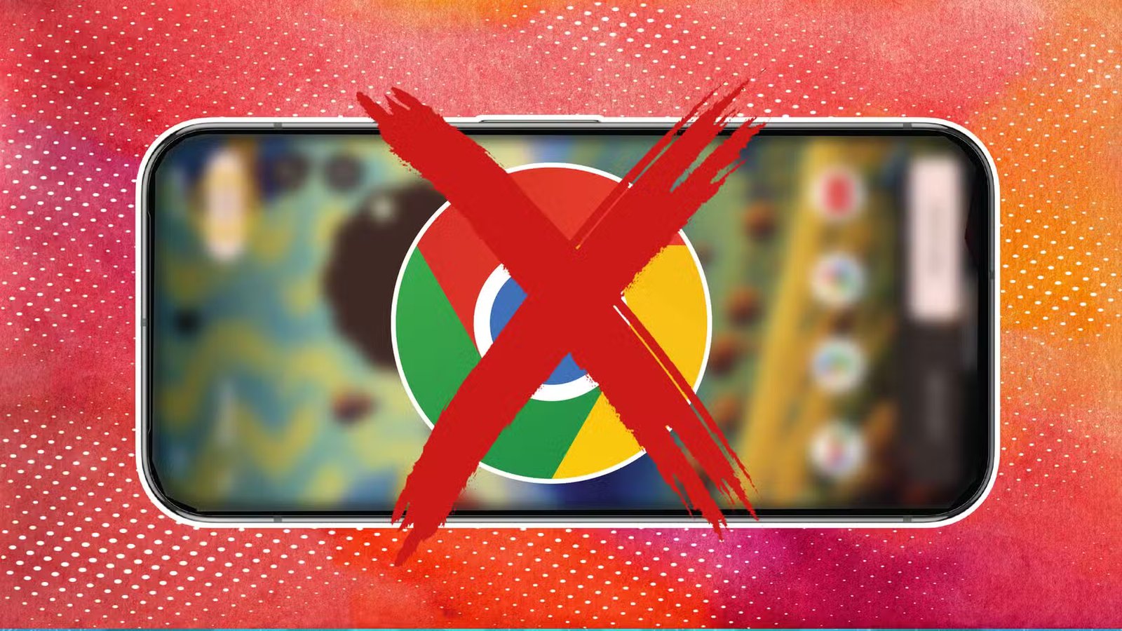 4 طرق يجعل Chrome حياتي أسهل - و4 طرق تجعلني أشعر بالجنون