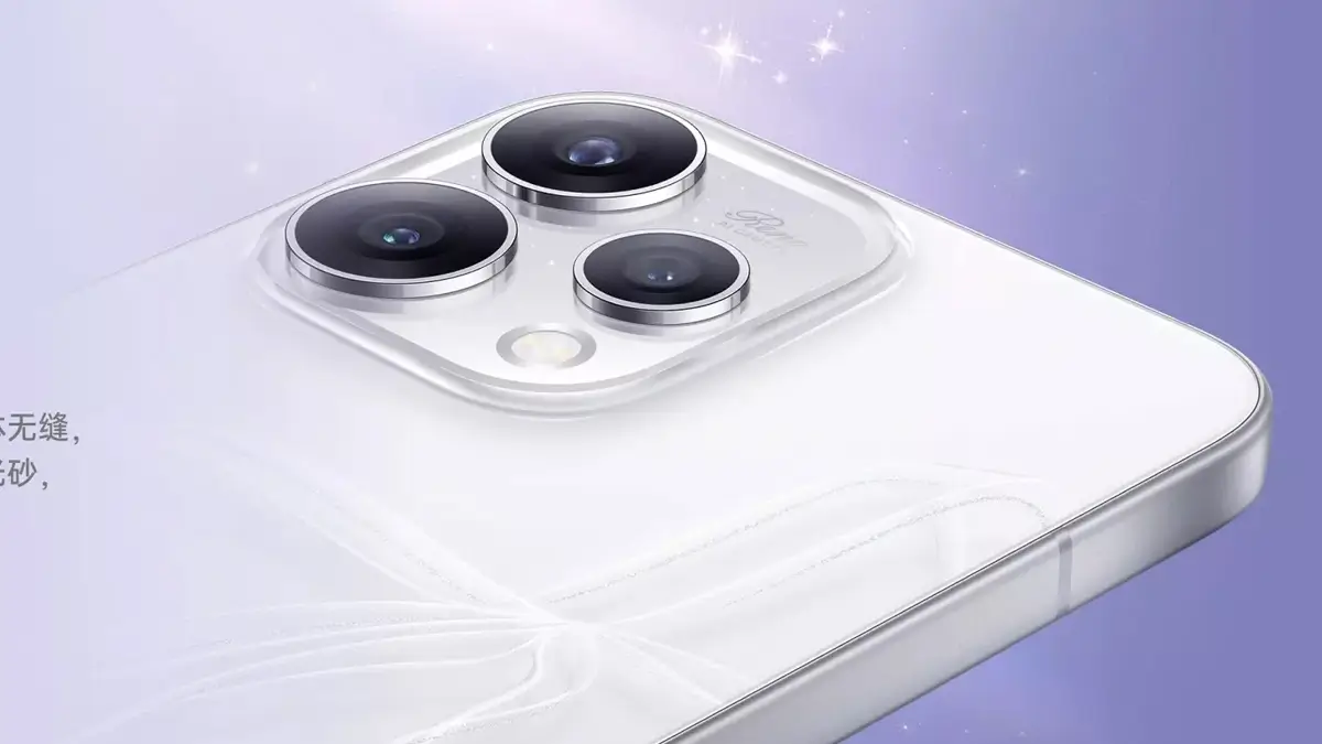 Reno 15c with a powerful processor and 50MP cameras