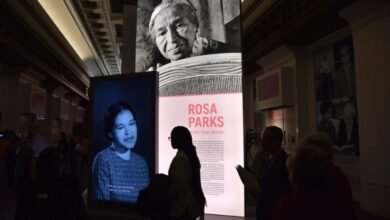 Rosa Parks’ Story Didn’t End in Montgomery. These Students Are Proof of That.
