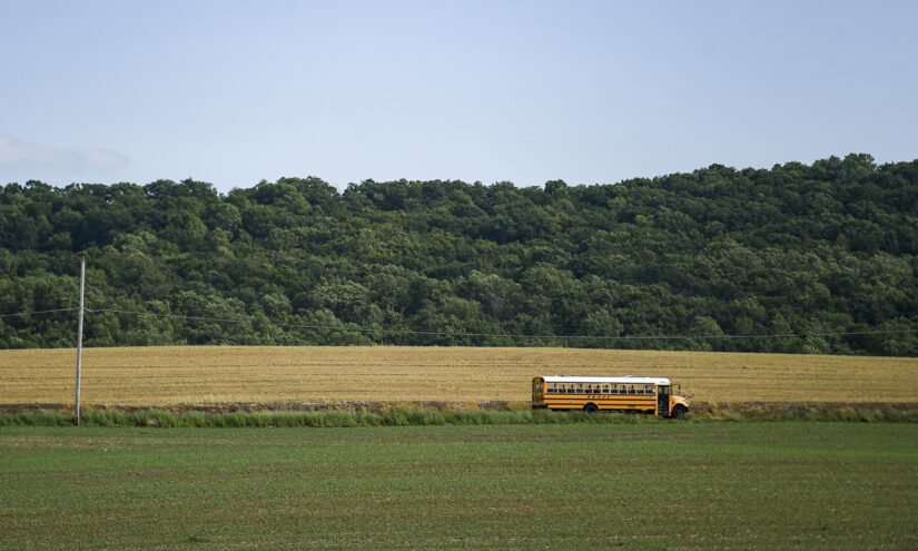 Rural Students Graduate HS Than City Peers, but Attend College Less The 74