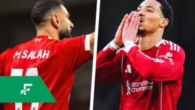 Ekitike Breaks Mo Salah Streak Liverpool’s Next Star Arrives