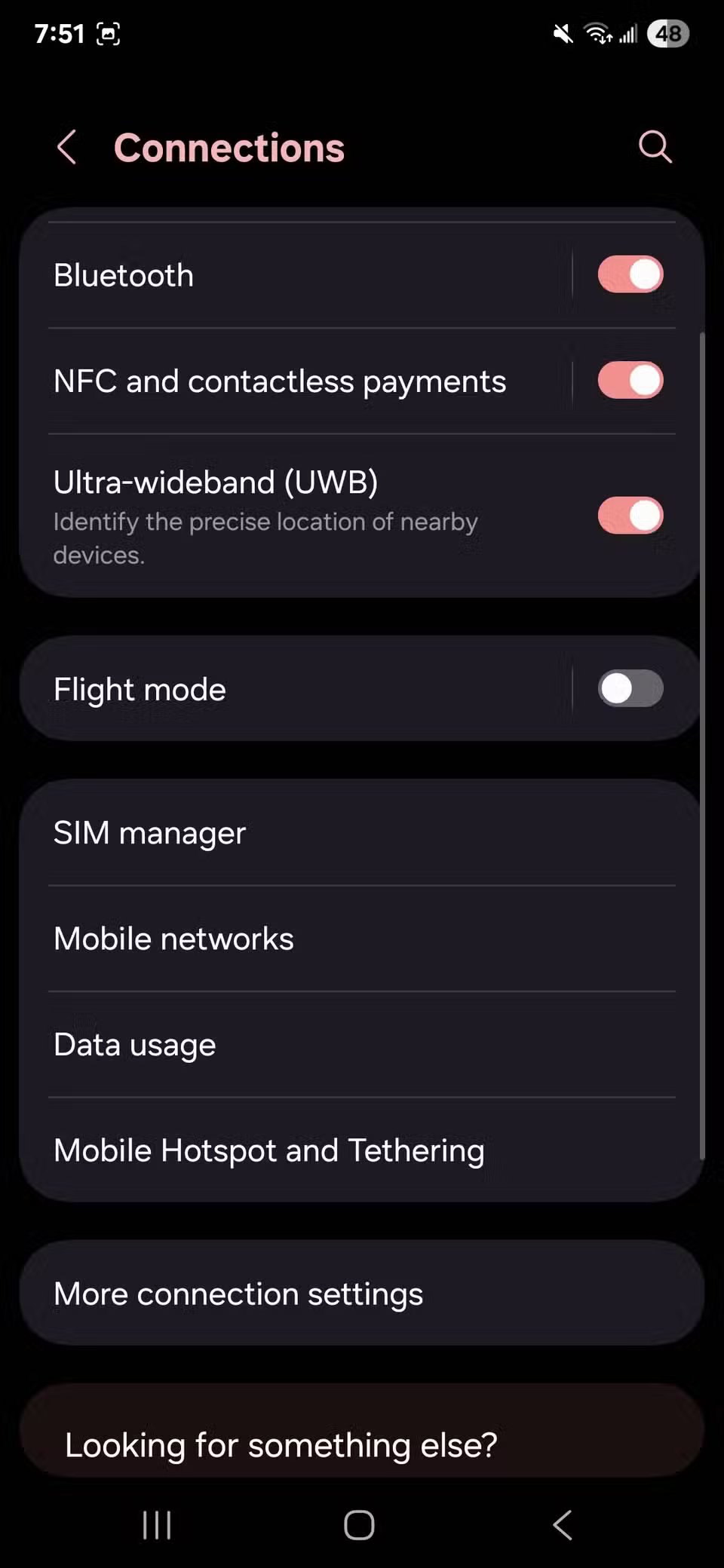 كيفية إجبار هاتفك على استخدام LTE أو 5G