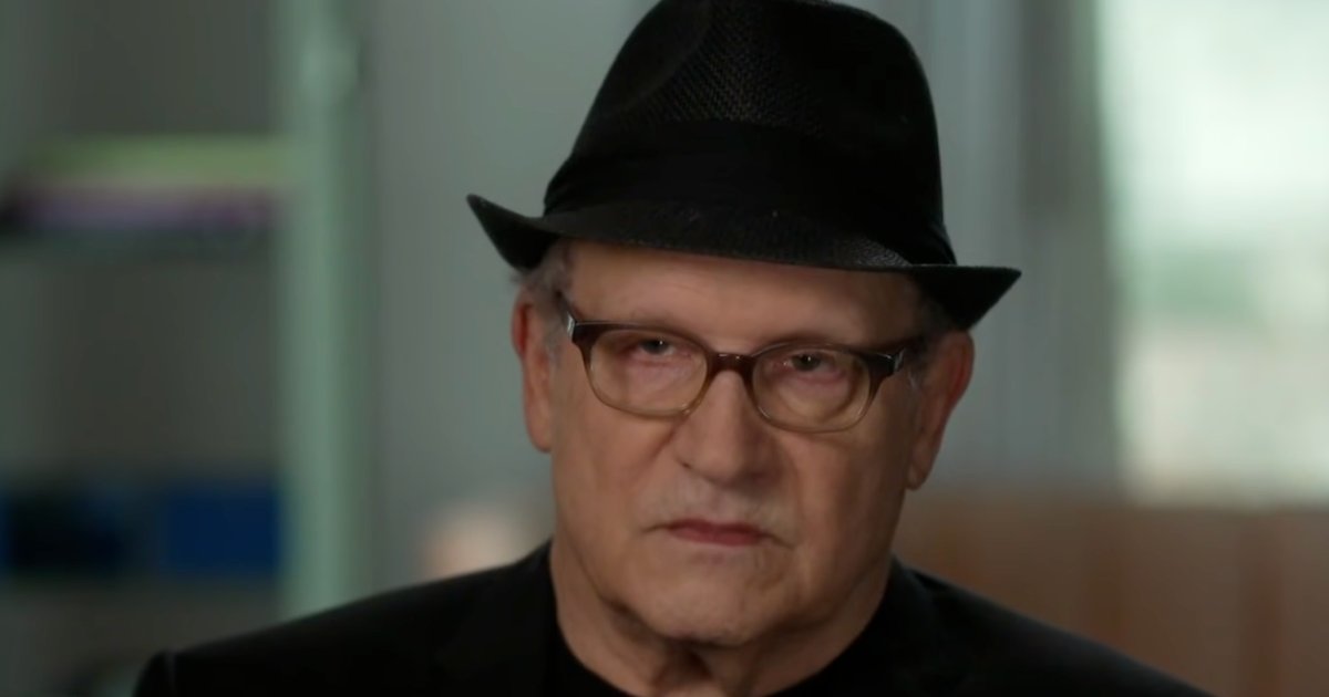 Albert Brooks remembers his oldest friend Rob Reiner Im still in that not believing it stage