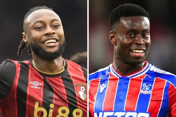 Liverpool £13m Bid Expected For Brazilian Liverpool £13m Bid Expected For Brazilian
