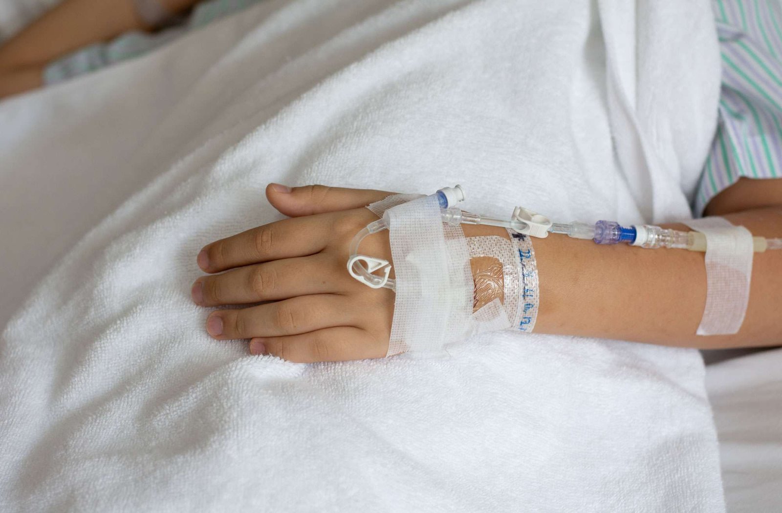 Girl, 9, Receives Rare Diagnosis While Recovering from the Flu