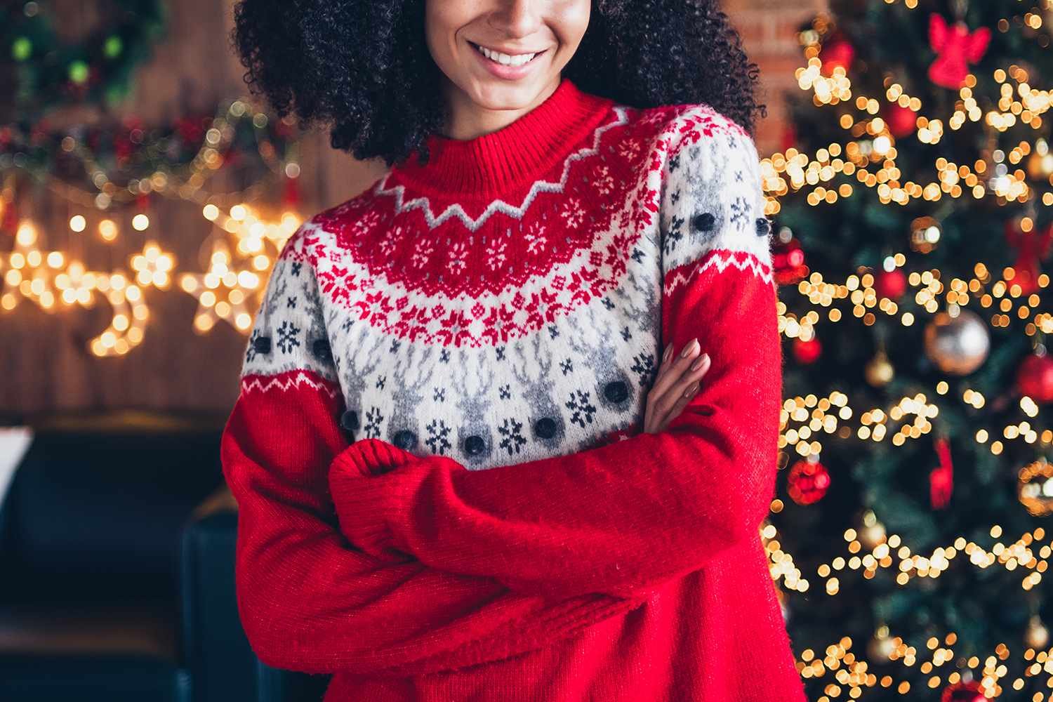 Woman Says This Advice, Given to Singles During Christmas, Is ‘Patronizing’