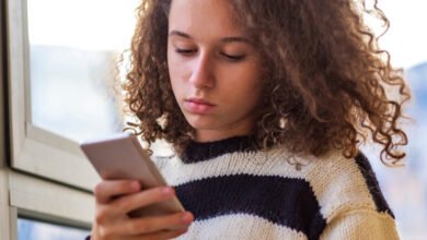 Australian Children Now Banned From Social Media. These Countries May Be Next. ScienceAlert