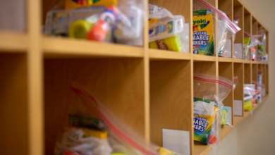 Texans Can Use School Vouchers for Pre-K, but the Pool of Families who Qualify Is Limited The 74