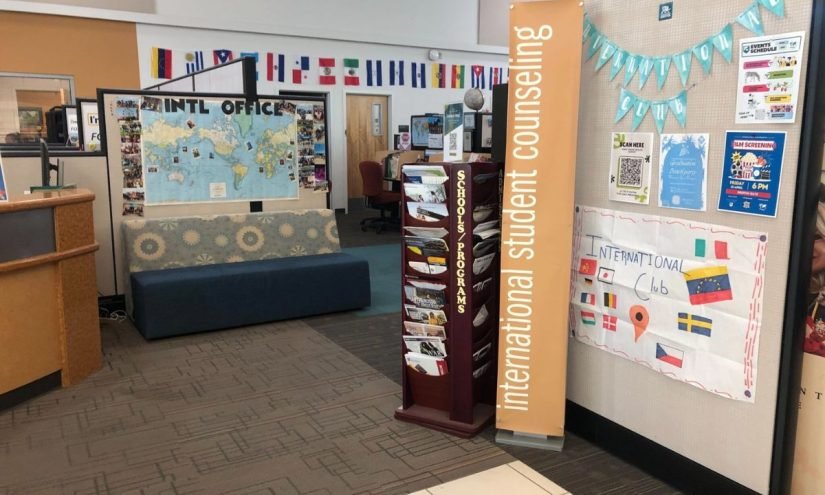 Fewer New International Students Enroll at U.S. Colleges Amid Trump Restrictions