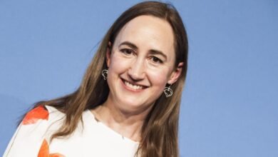 Sophie Kinsella, author of Shopaholic book series, dies. We are heartbroken, family says
