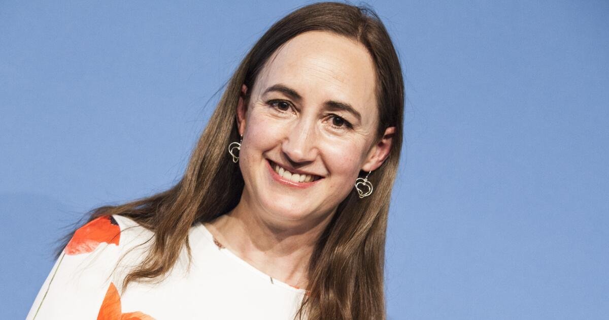 Sophie Kinsella, author of Shopaholic book series, dies. We are heartbroken, family says