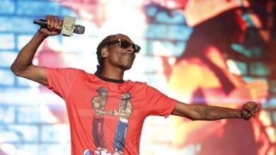 28 films, including a biopic from Snoop Dogg, are awarded production incentives