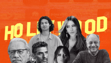 Latinos are underrepresented on streaming shows, new UCLA report shows