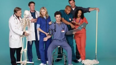 Why Gen Z and Gen Alpha are feasting on TV comfort food