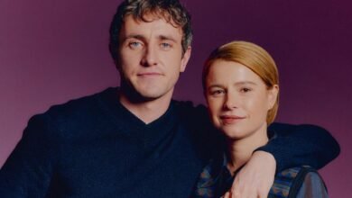 Hamnet How four days saved the years most emotional film