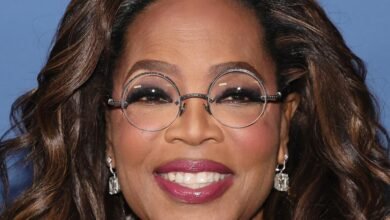 For Oprah, a croissant is now just a croissant (Thanks, GLP-1!)