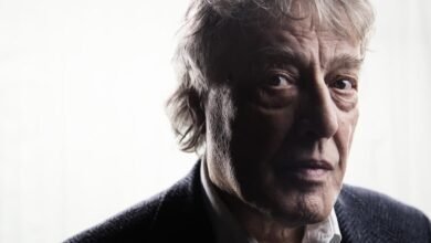 Tom Stoppard appreciation Writer reinvigorated the comedy of ideas