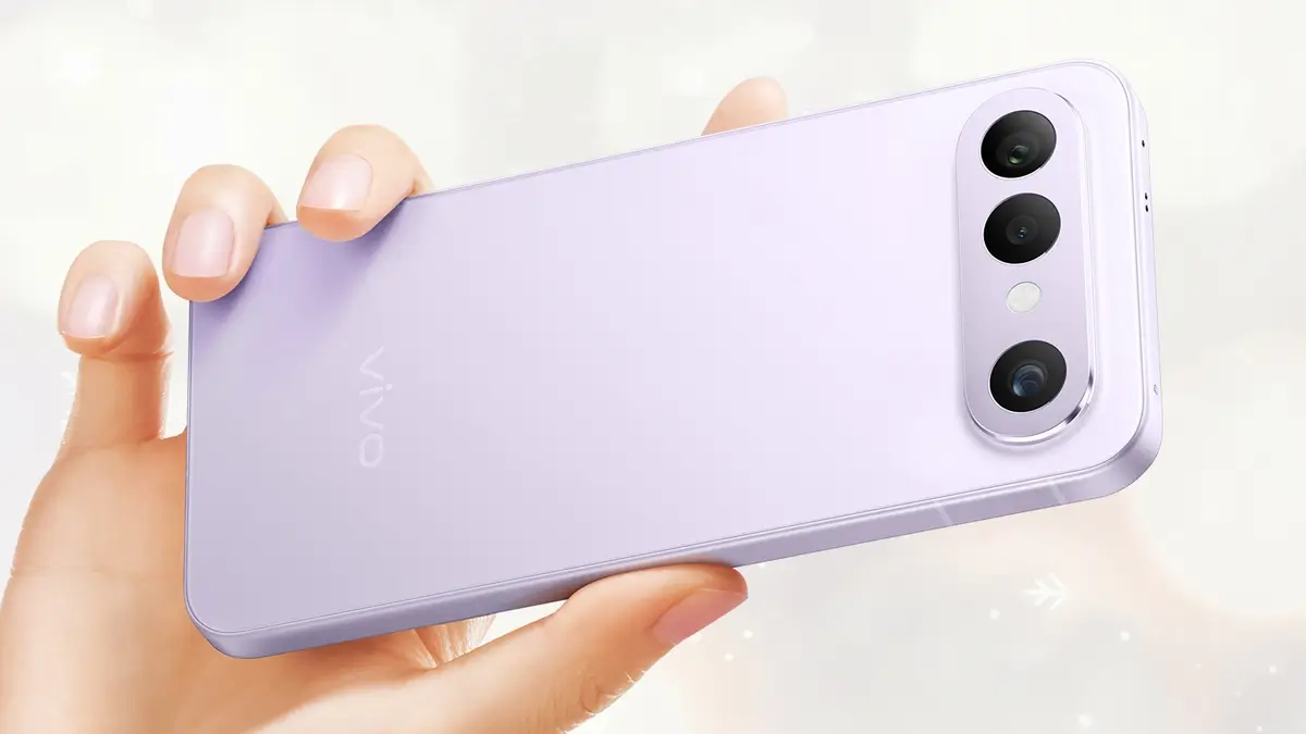 Vivo officially launches the S50 and S50 Pro mini with powerful processors and a huge battery Vivo officially launches the S50 and S50 Pro mini with powerful processors and a huge battery