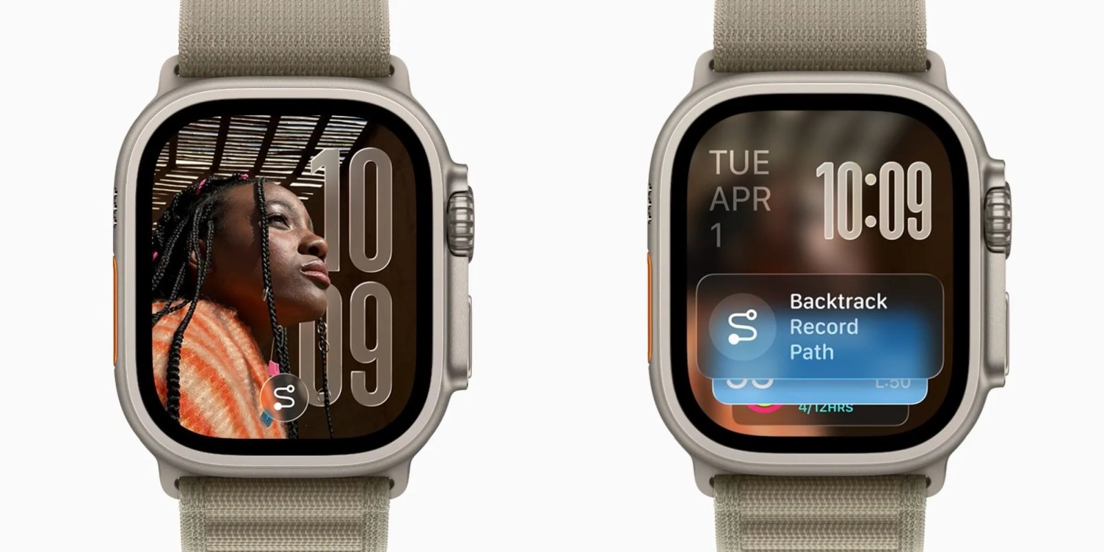 قام watchOS 26 بترقية الوجه الأكثر شعبية لـ Apple Watch بطريقتين قام watchOS 26 بترقية الوجه الأكثر شعبية لـ Apple Watch بطريقتين